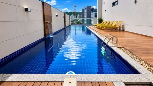 Apartamento com 3 Quartos à venda, 83m² no Vila Nova, Blumenau
