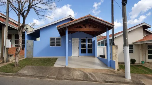 Casa de Condomínio com 2 Quartos à venda, 59m² no Penha, Bragança Paulista
