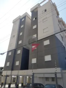 Apartamento com 2 Quartos à venda, 63m² no Jardim Paulista, Taubaté