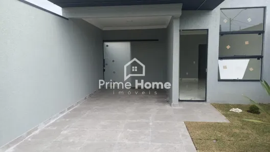 Casa com 3 Quartos à venda, 119m² no Vila São Pedro, Hortolândia