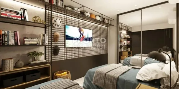 Apartamento com 4 Quartos à venda, 126m² no Graças, Recife