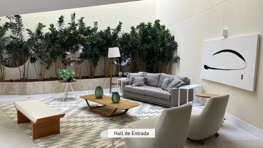 Apartamento com 2 Quartos à venda, 112m² no Jurerê Internacional, Florianópolis