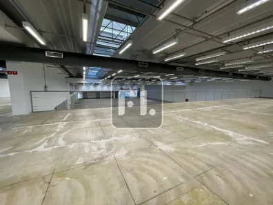 Sala Comercial para alugar, 613m² no Lapa de Baixo, São Paulo