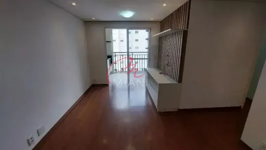 Apartamento com 3 Quartos à venda, 72m² no Vila Polopoli, São Paulo