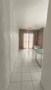 Apartamento com 2 Quartos para alugar, 60m² no Serraria, Maceió