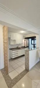 Apartamento com 3 Quartos para alugar, 82m² no Vila Prudente, São Paulo
