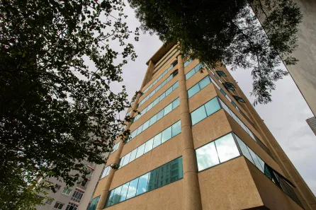 Sala Comercial à venda, 45m² no Santa Cecília, São Paulo