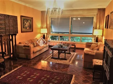 Apartamento com 5 Quartos à venda, 281m² no Menino Deus, Porto Alegre