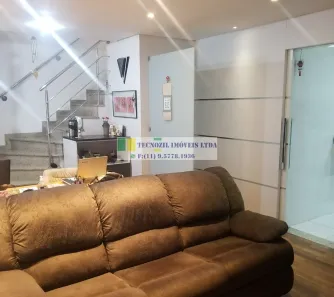 Sobrado com 4 Quartos à venda, 225m² no Saúde, São Paulo