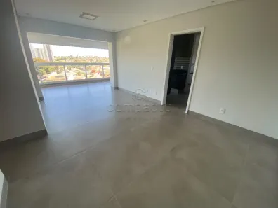 Apartamento com 3 Quartos à venda, 115m² no Jardim Maracanã, São José do Rio Preto