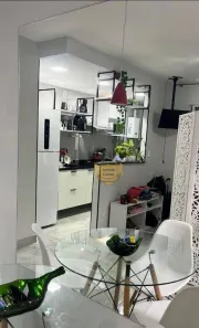 Apartamento com 1 Quarto para alugar, 40m² no São Lourenço, Niterói