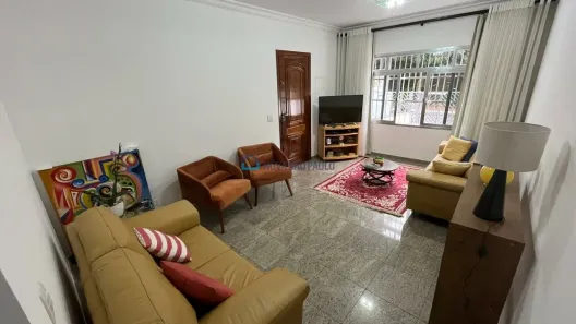 Sobrado com 3 Quartos à venda, 193m² no Ipiranga, São Paulo