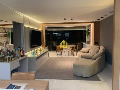 Apartamento com 4 Quartos à venda, 108m² no Capim Macio, Natal