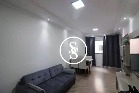 Apartamento com 3 Quartos à venda, 83m² no Assunção, São Bernardo do Campo