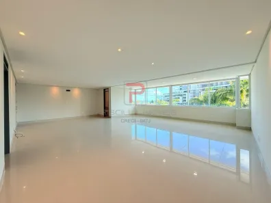 Apartamento com 4 Quartos à venda, 230m² no Ponta de Campina, Cabedelo