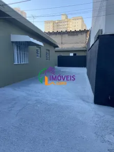 Galpão/Depósito/Armazém com 3 Quartos à venda, 263m² no Barcelona, São Caetano do Sul