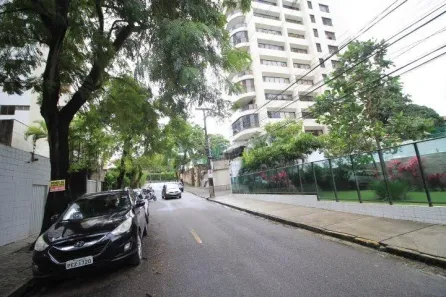 Apartamento com 4 Quartos à venda, 222m² no Parnamirim, Recife
