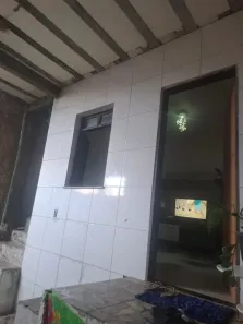 Casa com 3 Quartos à venda, 80m² no Itapuã, Salvador