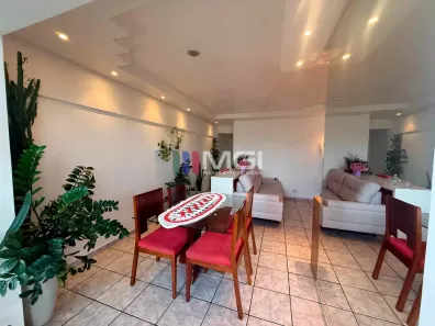 Apartamento com 2 Quartos à venda, 73m² no Setor Central, Goiânia