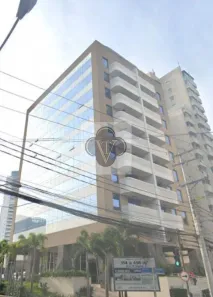 Sala Comercial para alugar, 456m² no Pinheiros, São Paulo