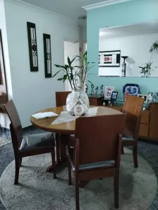 Apartamento com 2 Quartos à venda, 62m² no Vila Bertioga, São Paulo