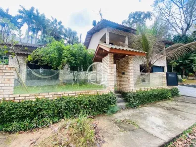 Casa com 4 Quartos à venda, 280m² no Jardim Maluche, Brusque