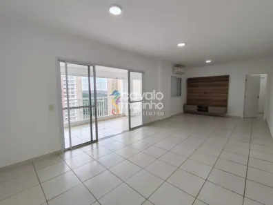 Apartamento com 3 Quartos à venda, 128m² no Vila do Golf, Ribeirão Preto