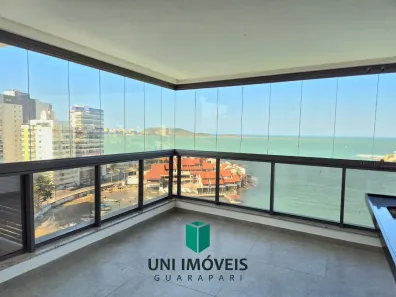Apartamento com 4 Quartos à venda, 139m² no Muquiçaba, Guarapari