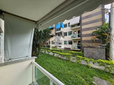 Apartamento com 2 Quartos à venda, 44m² no Jacarepaguá, Rio de Janeiro
