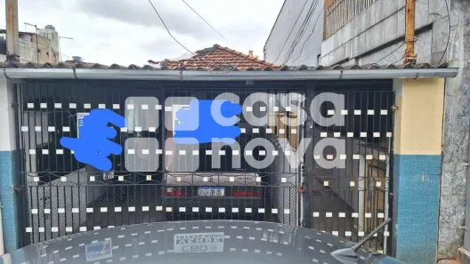 Casa de Condomínio com 4 Quartos à venda, 142m² no Jardim Brasil (Zona Norte), São Paulo
