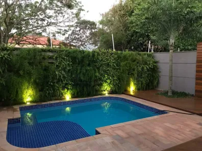 Casa de Condomínio com 3 Quartos à venda, 200m² no Jardim São Francisco, Piracicaba