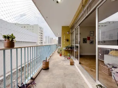 Apartamento com 3 Quartos à venda, 177m² no Centro, Londrina