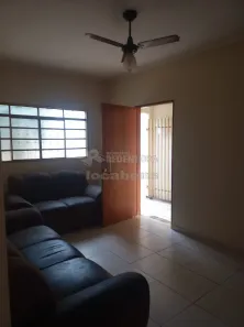 Casa com 2 Quartos à venda, 88m² no Jardim Antunes, São José do Rio Preto