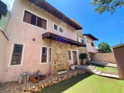 Casa com 3 Quartos à venda, 392m² no Vila Mariana, Americana