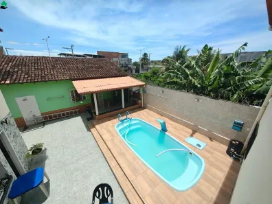 Apartamento com 5 Quartos à venda, 120m² no Nova Almeida Centro, Serra