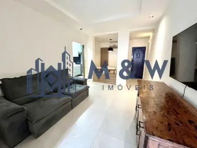 Apartamento com 1 Quarto para alugar, 45m² no Ipanema, Rio de Janeiro
