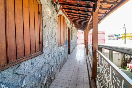 Casa com 6 Quartos à venda, 320m² no Amazonas, Contagem