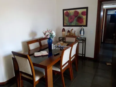 Apartamento com 3 Quartos à venda, 84m² no República, Ribeirão Preto