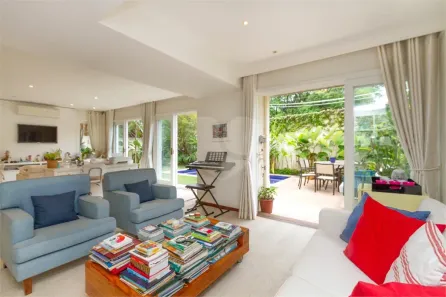 Casa de Condomínio com 3 Quartos à venda, 382m² no Morumbi, São Paulo