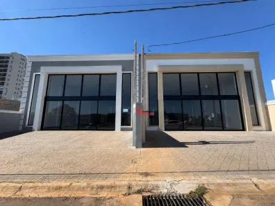 Ponto Comercial para alugar, 500m² no Jardim Firenze, Santa Bárbara D'Oeste