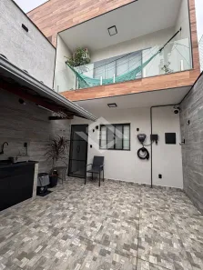 Casa com 2 Quartos à venda, 95m² no Campo Grande, Rio de Janeiro
