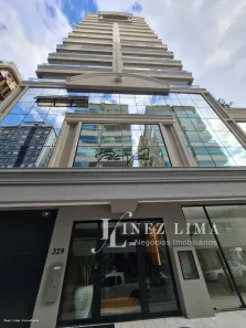 Apartamento com 3 Quartos à venda, 124m² no Meia Praia, Itapema