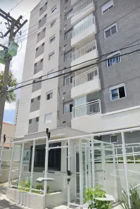 Apartamento com 2 Quartos à venda, 55m² no Parada Inglesa, São Paulo