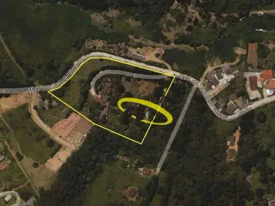 Lote/Terreno à venda, 18455m² no Taboleiro Verde, Cotia