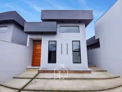 Casa com 3 Quartos à venda, 109m² no Jardim Atlântico Central (Itaipuaçu), Maricá