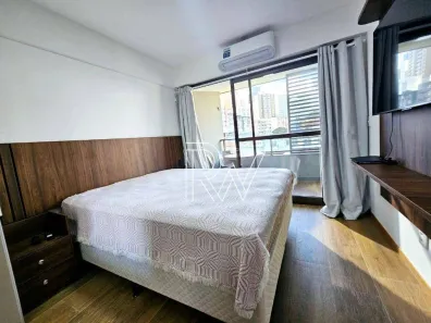 Apartamento com 1 Quarto para alugar, 23m² no Barra, Salvador