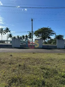 Lote/Terreno à venda, 450m² no São Francisco, Ilhéus