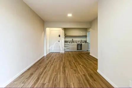 Apartamento com 1 Quarto à venda, 51m² no Brooklin Novo, São Paulo