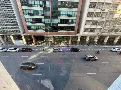 Sala Comercial à venda, 23m² no Centro, Niterói