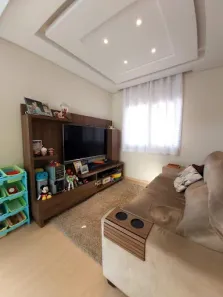 Casa de Condomínio com 3 Quartos à venda, 100m² no Jardim Colônia, Jundiaí